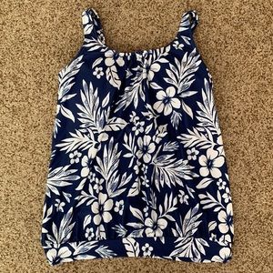 Swim Top